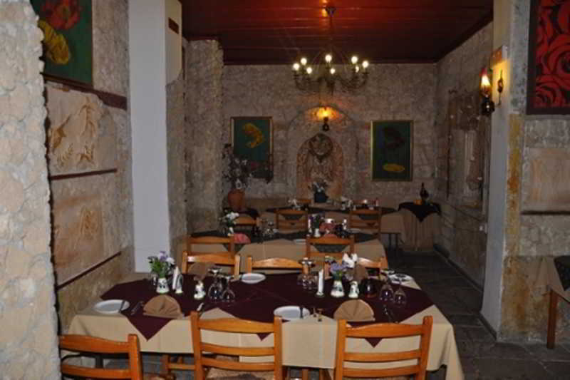 Kiniras Traditional Hotel&Restaurant Paphos Esterno foto